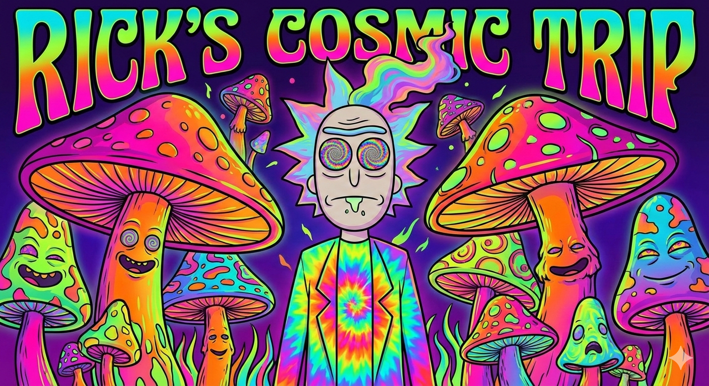 Psilocibina, como usar?